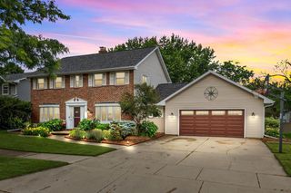 1501 S CLARA STREET, Appleton, WI 54915