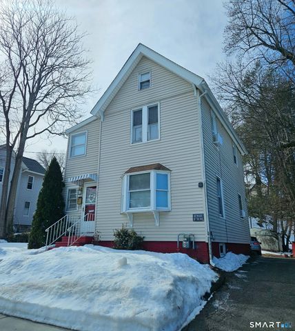 37 Sheffield Street, New Britain, CT 06051