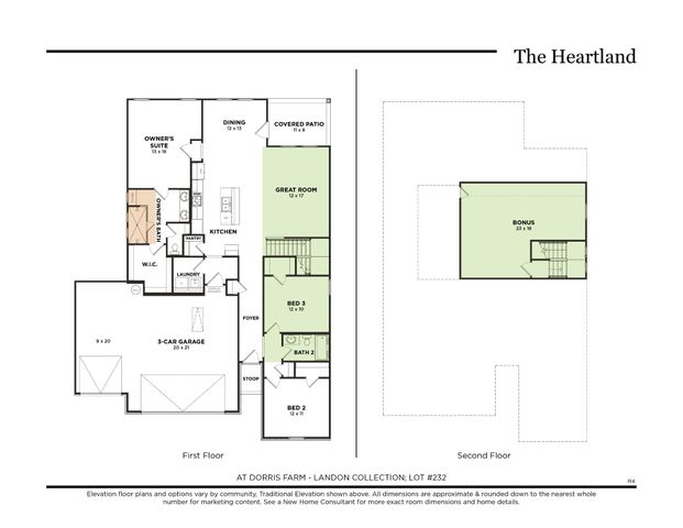 137 Yuma Lane, White House, TN 37188