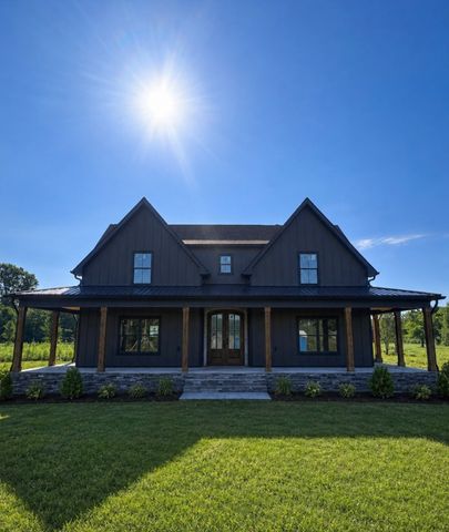1165 Linwood Rd, Watertown, TN 37184