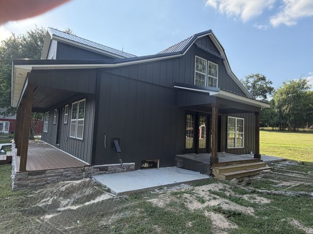 1165 Linwood Rd, Watertown, TN 37184