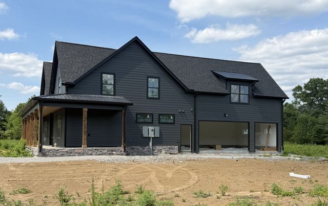 1165 Linwood Rd, Watertown, TN 37184