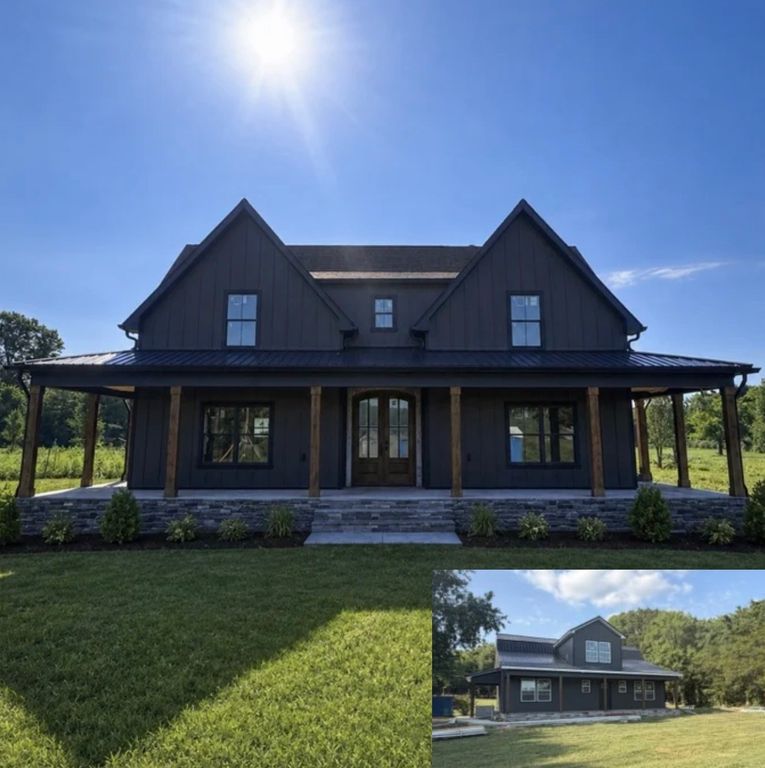 1165 Linwood Rd, Watertown, TN 37184