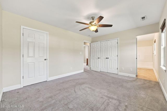404 S Grazing Court, Sneads Ferry, NC 28460