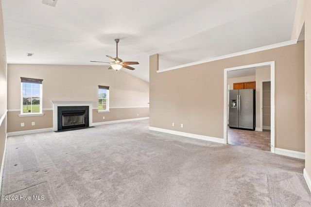 404 S Grazing Court, Sneads Ferry, NC 28460