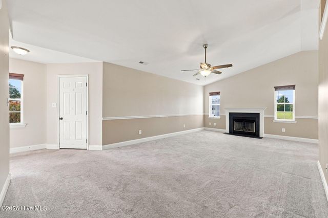404 S Grazing Court, Sneads Ferry, NC 28460