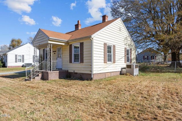 1713 Lower Hopedale Road, Burlington, NC 27217