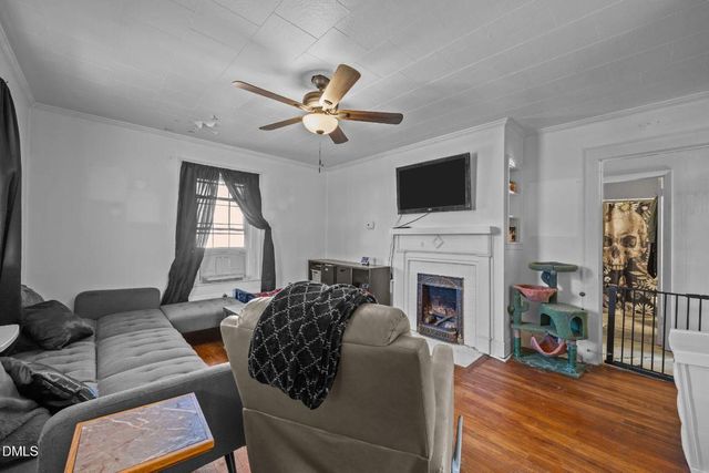 1713 Lower Hopedale Road, Burlington, NC 27217