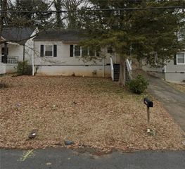 1317 Westmont Road SW, Atlanta, GA 30311
