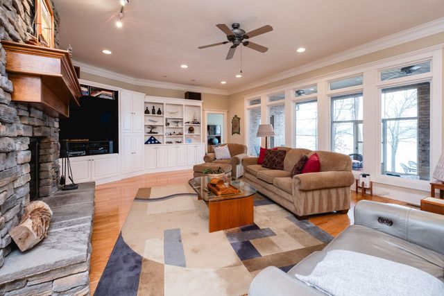 6423 Caribbean Drive W Drive, Benton, AR 72019