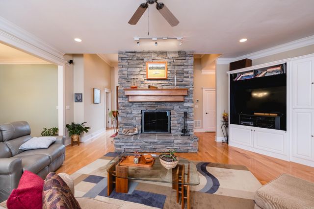 6423 Caribbean Drive W Drive, Benton, AR 72019