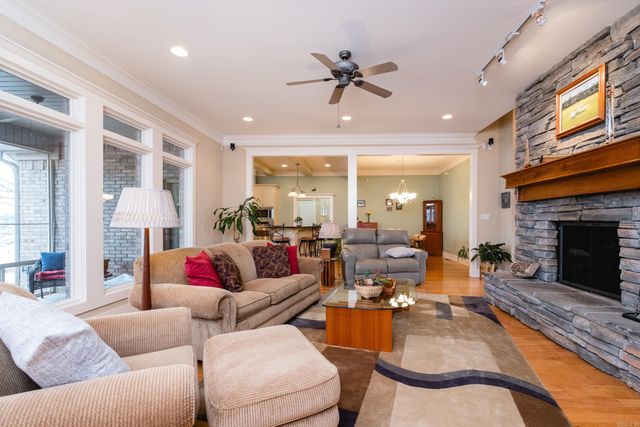 6423 Caribbean Drive W Drive, Benton, AR 72019