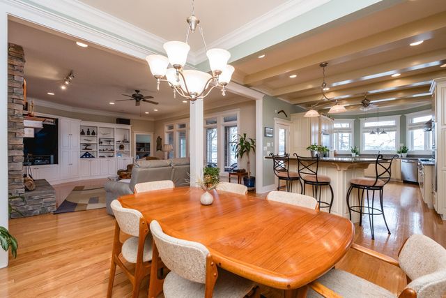 6423 Caribbean Drive W Drive, Benton, AR 72019