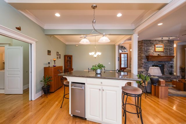 6423 Caribbean Drive W Drive, Benton, AR 72019