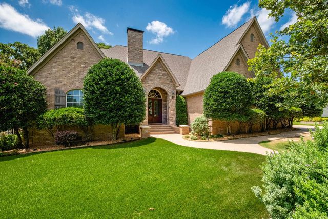 6423 Caribbean Drive W Drive, Benton, AR 72019