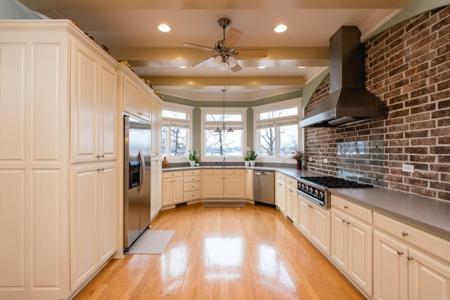 6423 Caribbean Drive W Drive, Benton, AR 72019