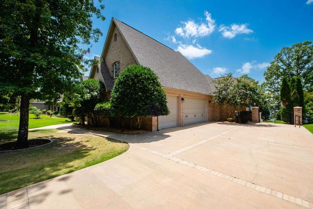 6423 Caribbean Drive W Drive, Benton, AR 72019