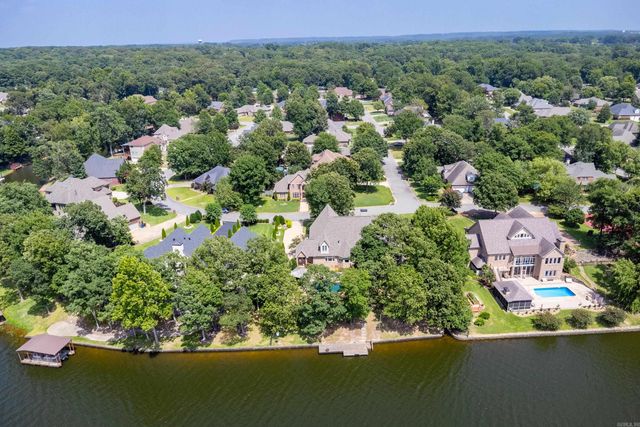 6423 Caribbean Drive W Drive, Benton, AR 72019