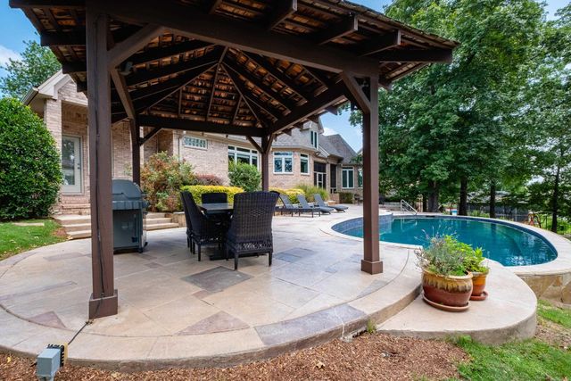 6423 Caribbean Drive W Drive, Benton, AR 72019