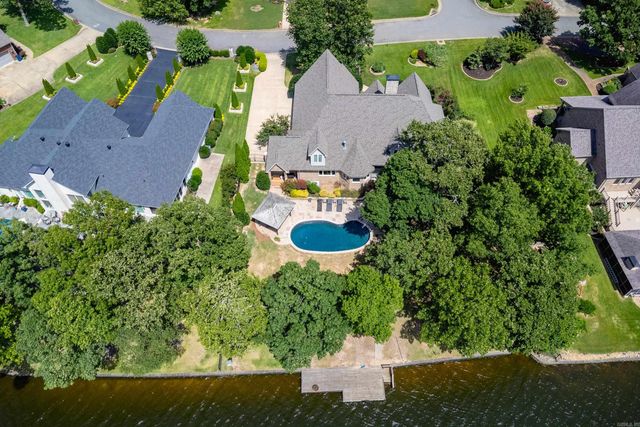 6423 Caribbean Drive W Drive, Benton, AR 72019