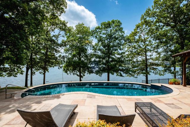 6423 Caribbean Drive W Drive, Benton, AR 72019