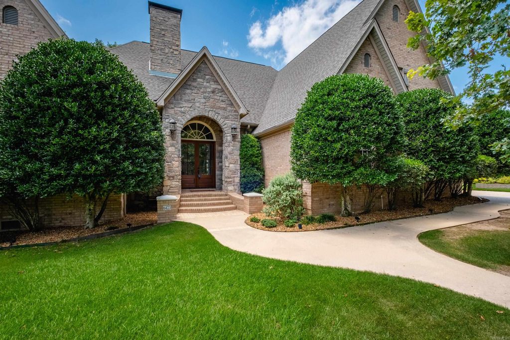 6423 Caribbean Drive W Drive, Benton, AR 72019