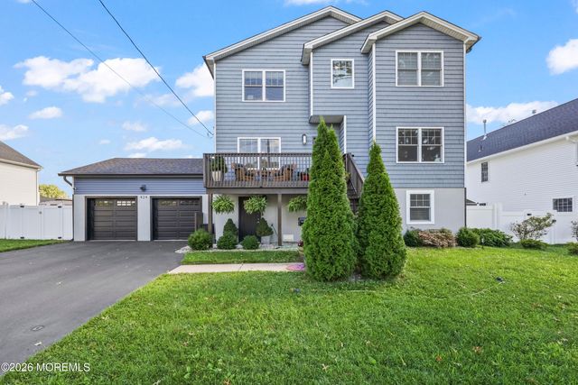 424 Morningside Avenue, Union Beach, NJ 07735