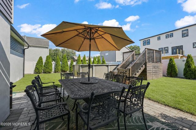 424 Morningside Avenue, Union Beach, NJ 07735