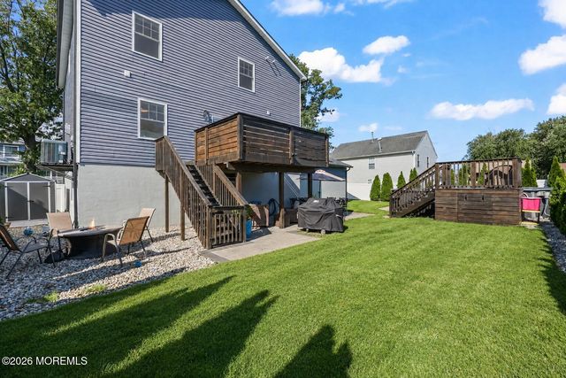 424 Morningside Avenue, Union Beach, NJ 07735
