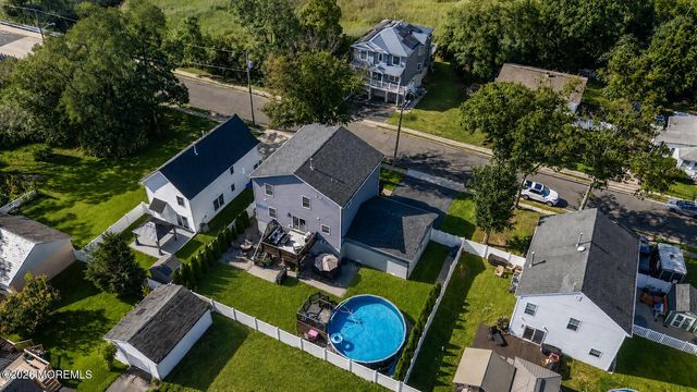424 Morningside Avenue, Union Beach, NJ 07735