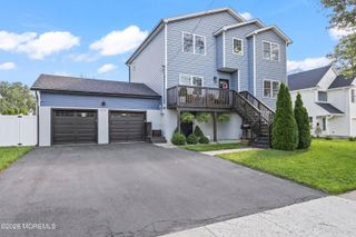 424 Morningside Avenue, Union Beach, NJ 07735