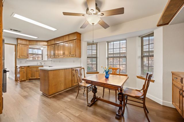 507 Crestview Drive, Grapevine, TX 76051