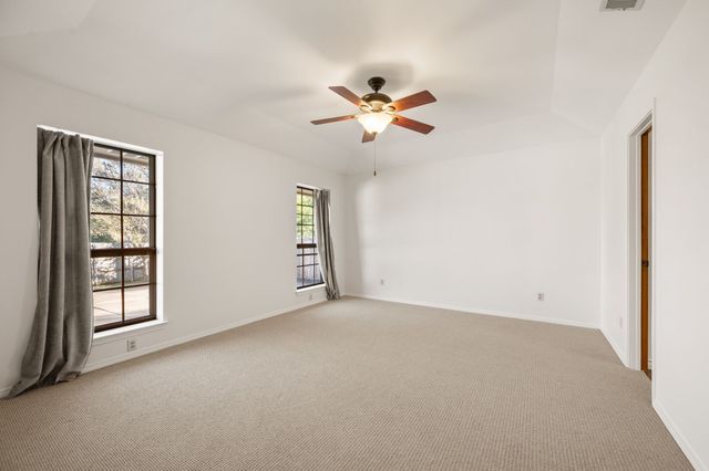 507 Crestview Drive, Grapevine, TX 76051