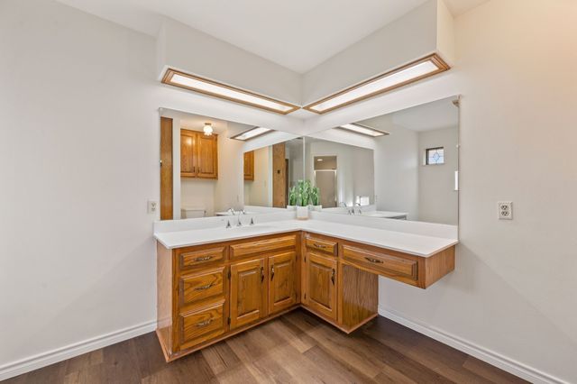507 Crestview Drive, Grapevine, TX 76051