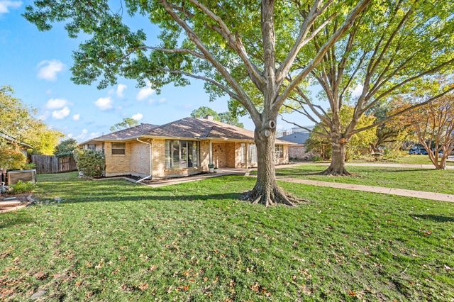 507 Crestview Drive, Grapevine, TX 76051