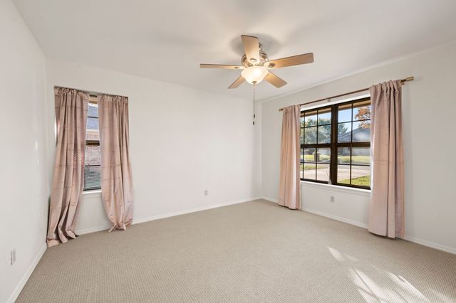 507 Crestview Drive, Grapevine, TX 76051