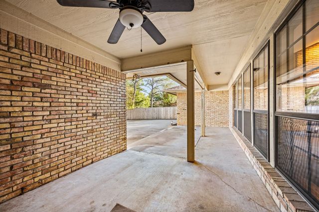 507 Crestview Drive, Grapevine, TX 76051