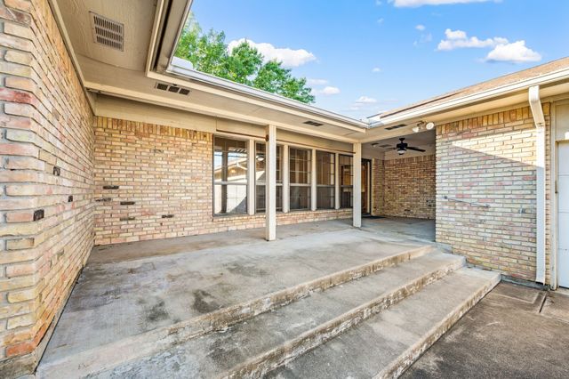 507 Crestview Drive, Grapevine, TX 76051