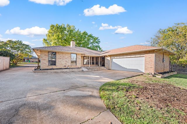 507 Crestview Drive, Grapevine, TX 76051