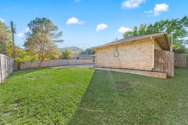 507 Crestview Drive, Grapevine, TX 76051