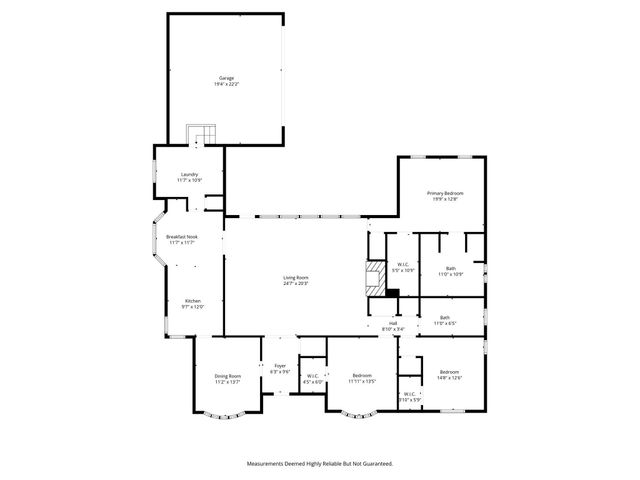 507 Crestview Drive, Grapevine, TX 76051