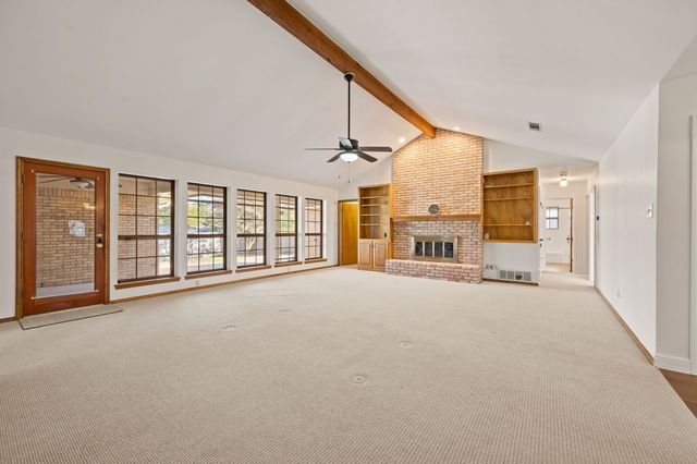 507 Crestview Drive, Grapevine, TX 76051