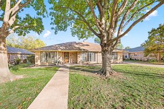 507 Crestview Drive, Grapevine, TX 76051