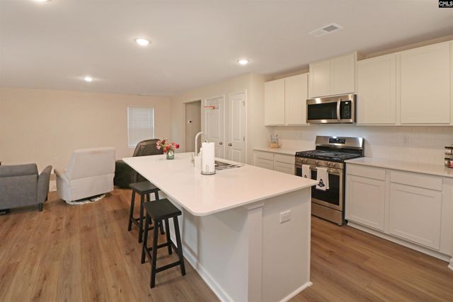 235 Hazel Rain Road, Gaston, SC 29053