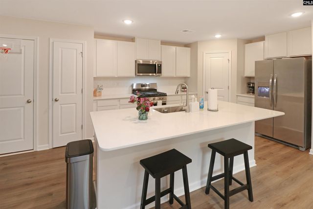 235 Hazel Rain Road, Gaston, SC 29053