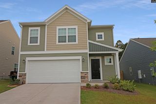 235 Hazel Rain Road, Gaston, SC 29053
