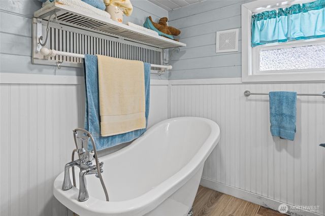 50 N Tillicum Beach Lane, Shelton, WA 98584