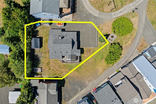 50 N Tillicum Beach Lane, Shelton, WA 98584