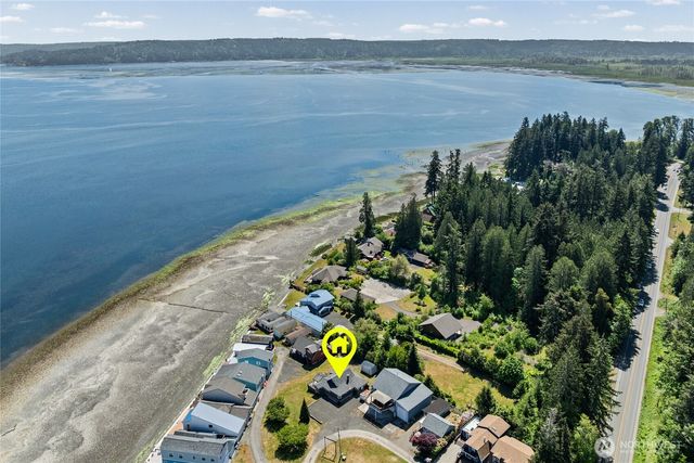 50 N Tillicum Beach Lane, Shelton, WA 98584