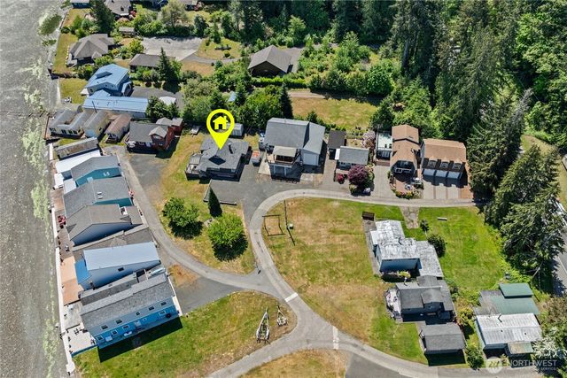 50 N Tillicum Beach Lane, Shelton, WA 98584